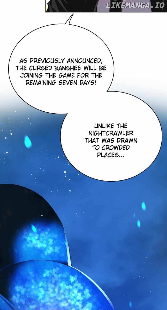 Zero Game Chapter 305 5